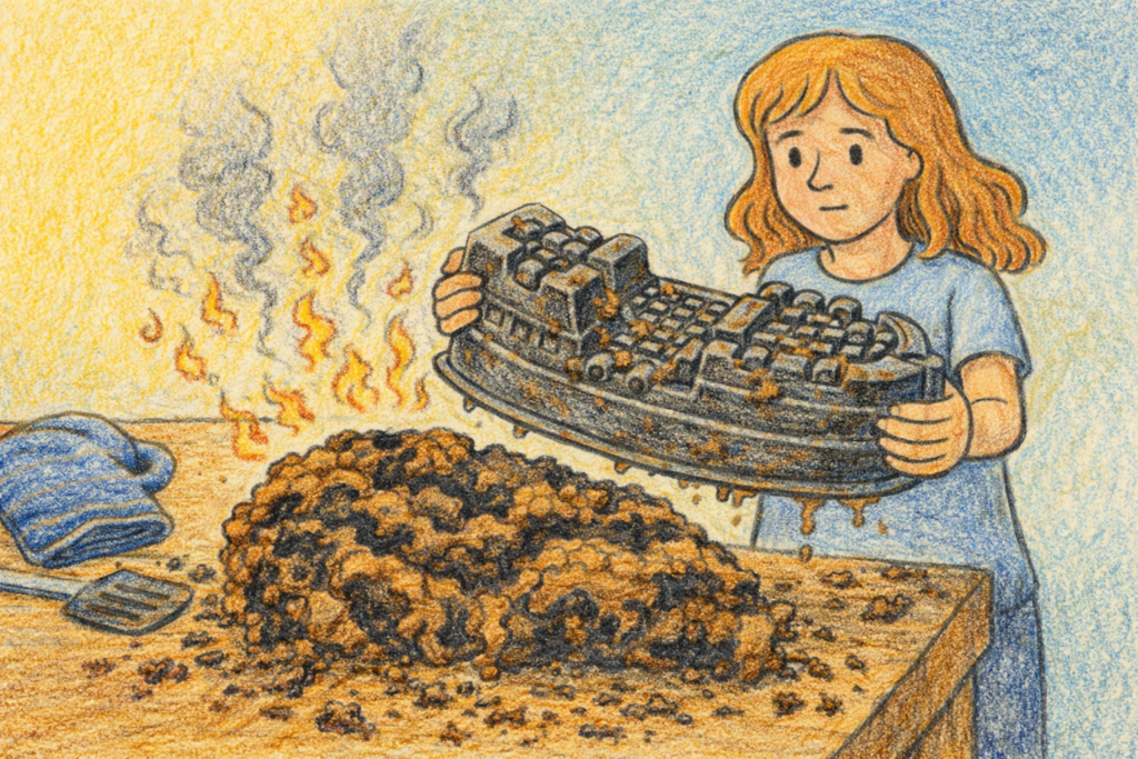 backform des grauens